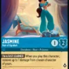 Jasmine, Heir of Agrabah - Fabled