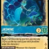 Jasmine, Soothing Princess (foil) (showcase) - Promo Set 3