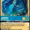 Jasmine, Soothing Princess (foil) - Whispers