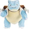 Jazwares Pokémon - Blastoise Plush