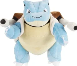 Jazwares Pokémon - Blastoise Plush