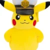 Jazwares Pokémon - Captain Pikachu