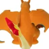Jazwares Pokémon - Charizard Plush (30 cm)
