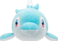 Jazwares Pokémon - Finizen Plush