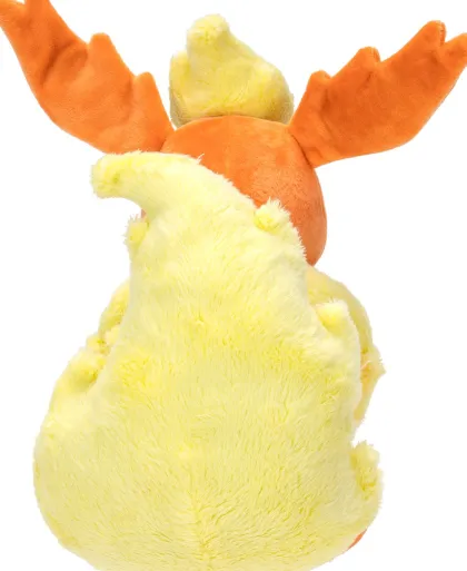 Jazwares Pokémon - Flareon Plush
