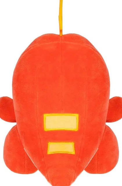 Jazwares Pokémon - Fuecoco Plush