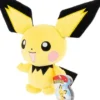Jazwares Pokémon - Pichu Plush