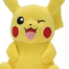 Jazwares Pokémon - Pikachu Plush