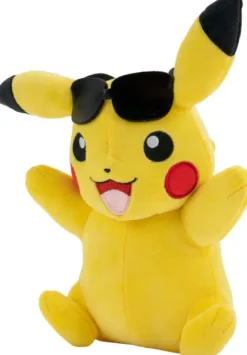 Jazwares Pokémon - Pikachu with Sunglasses