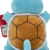 Jazwares Pokémon - Squirtle Plush (20 cm)