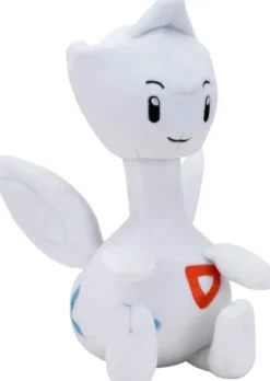 Jazwares Pokémon - Togetic Plush (20 cm)
