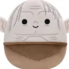 Jazwares Squishmallows - Lord of the Rings: Gollum