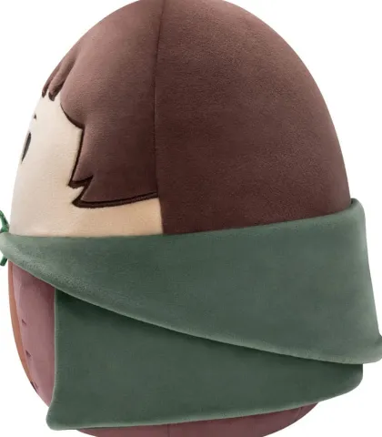 Jazwares Squishmallows - Lord of the Rings: Frodo Baggins