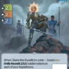 Jeanne d'Arc (R) - Altered Kickstarter
