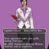 Jennifer Walters (#355) (borderless) - Marvel Super Heroes Varianten