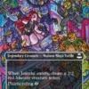 Jennika, Bad Apple Big Sister (borderless) - Teenage Mutant Ninja Turtles Varianten