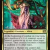 Jenova, Ancient Calamity (foil) - Final Fantasy