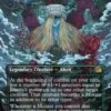 Jenova, Ancient Calamity (#346) (foil) (borderless) - Final Fantasy Varianten