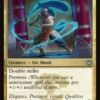 Jeskai Brushmaster - Tarkir: Dragonstorm
