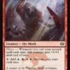 Jeskai Devotee - Tarkir: Dragonstorm