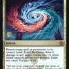 Jeskai Revelation (foil) - Tarkir: Dragonstorm Prerelease Promo's