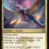 Jeskai Shrinekeeper (foil) - Tarkir: Dragonstorm