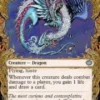 Jeskai Shrinekeeper (showcase) - Tarkir: Dragonstorm Varianten