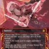 Jeska's Will (#044) (showcase) - Secrets of Strixhaven Mystical Archive