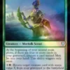 Jet Collector (foil) - Mystery Booster Commander Edition