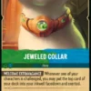 Jeweled Collar (foil) - Reign of Jafar