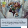 Jian, Assembly Overseer (F) - Altered Kickstarter