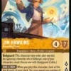Jim Hawkins, Honorable Pirate - Azurite Sea