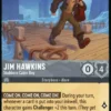 Jim Hawkins, Stubborn Cabin Boy - Azurite Sea