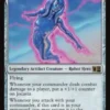 Jocasta, Automaton Avenger - Marvel Super Heroes Commander