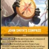 John Smith's Compass - Winterspell