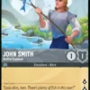 John Smith, Skillful Explorer (foil) - Wilds Unknown