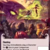 Joining Fates (F) - Altered skybound