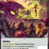 Joining Fates (R) - Altered skybound