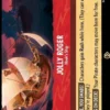 Jolly Roger, Hook's Ship (foil) - Promo Set 1