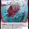 Joyride (C) - Altered Trial by Frost