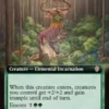 Jubilation (extended art) - Lorwyn Eclipsed Commander Varianten