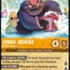 Jumba Jookiba, Prolific Inventor - Winterspell