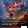 Jumping Frog (U-1548) - skybound unique