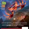 Jumping Frog (U-1409) - skybound unique
