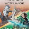 Jumpstart Boosterbox Lord of the Rings: Tales of Middle-earth (afwijkende verpakking)