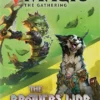Jumpstart Boosterbox The Brothers' War (18 boosters)