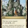 Jungle Shrine - Lorwyn Eclipsed Commander