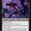 Junji, the Midnight Sky - Tarkir: Dragonstorm Commander
