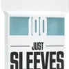 Just Sleeves - Inner Sleeves (100 stuks)