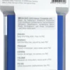Just Sleeves - Standard Card Game Sleeves: Blue (50 stuks)